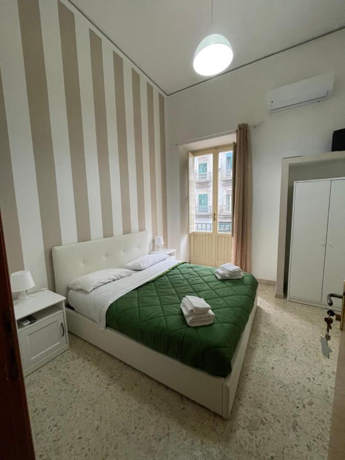 Bed and Breakfast A Cas E Vicenz Neapel Exterior foto
