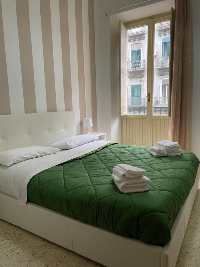 Bed and Breakfast A Cas E Vicenz Neapel Exterior foto